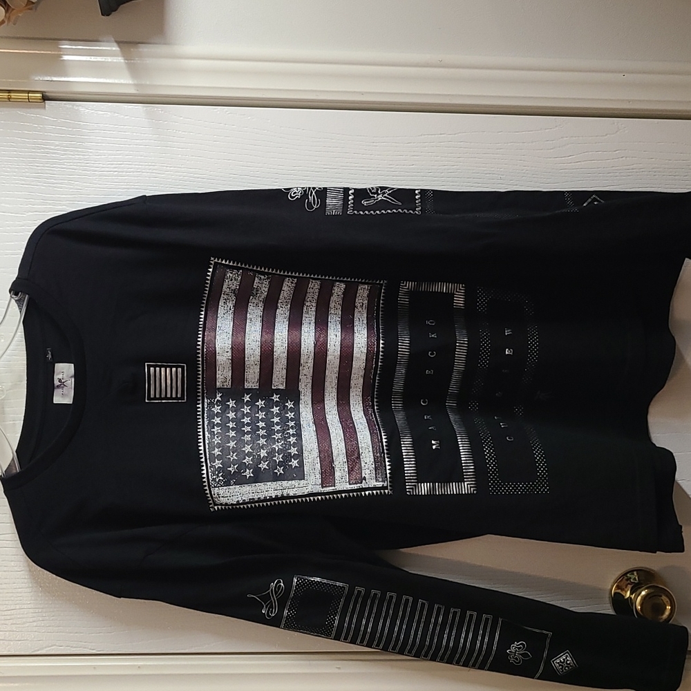 Marc Ecko Cut & Sew Shirt